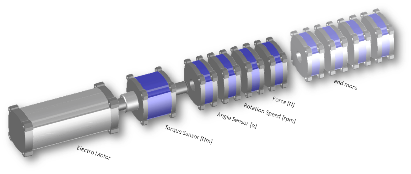 Systems Sensor