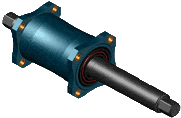 Angle Sensor