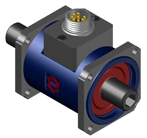 Angle Sensor