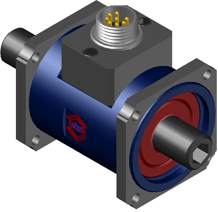 Angle Sensor
